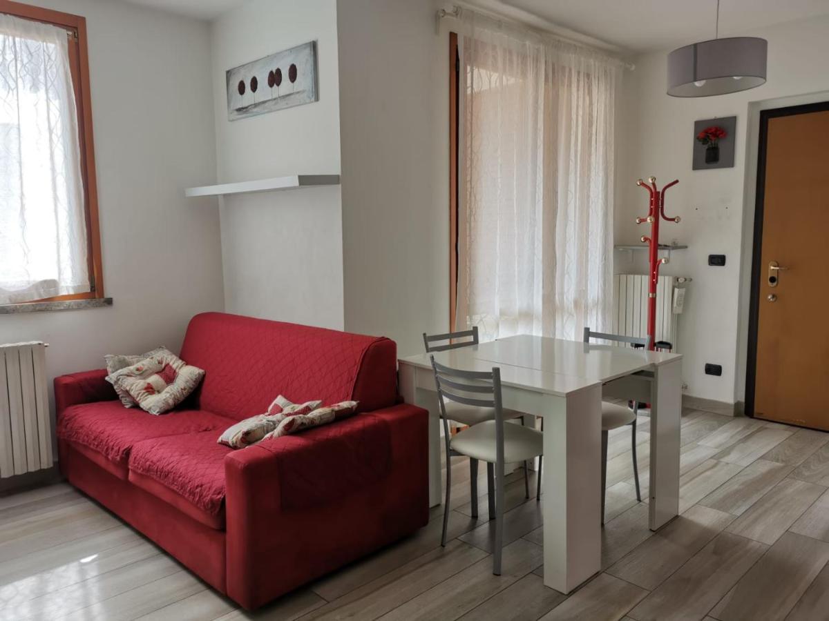 Bomboniera Milano Zona Rho Fiera - Bilocale 70Mq Apartment Senago Exterior photo