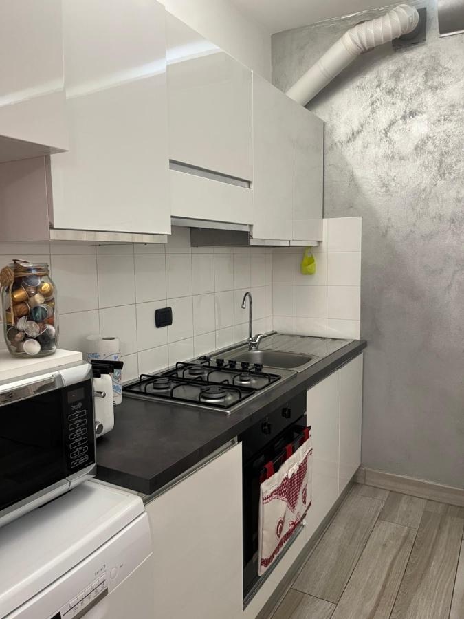 Bomboniera Milano Zona Rho Fiera - Bilocale 70Mq Apartment Senago Exterior photo