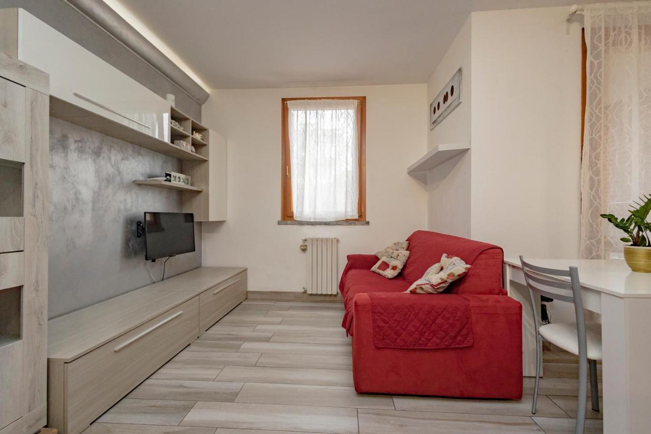 Bomboniera Milano Zona Rho Fiera - Bilocale 70Mq Apartment Senago Exterior photo