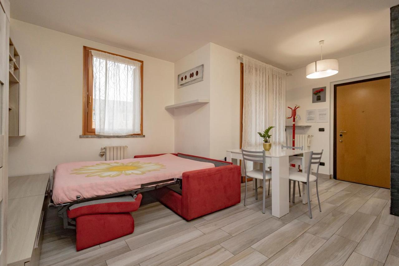Bomboniera Milano Zona Rho Fiera - Bilocale 70Mq Apartment Senago Exterior photo