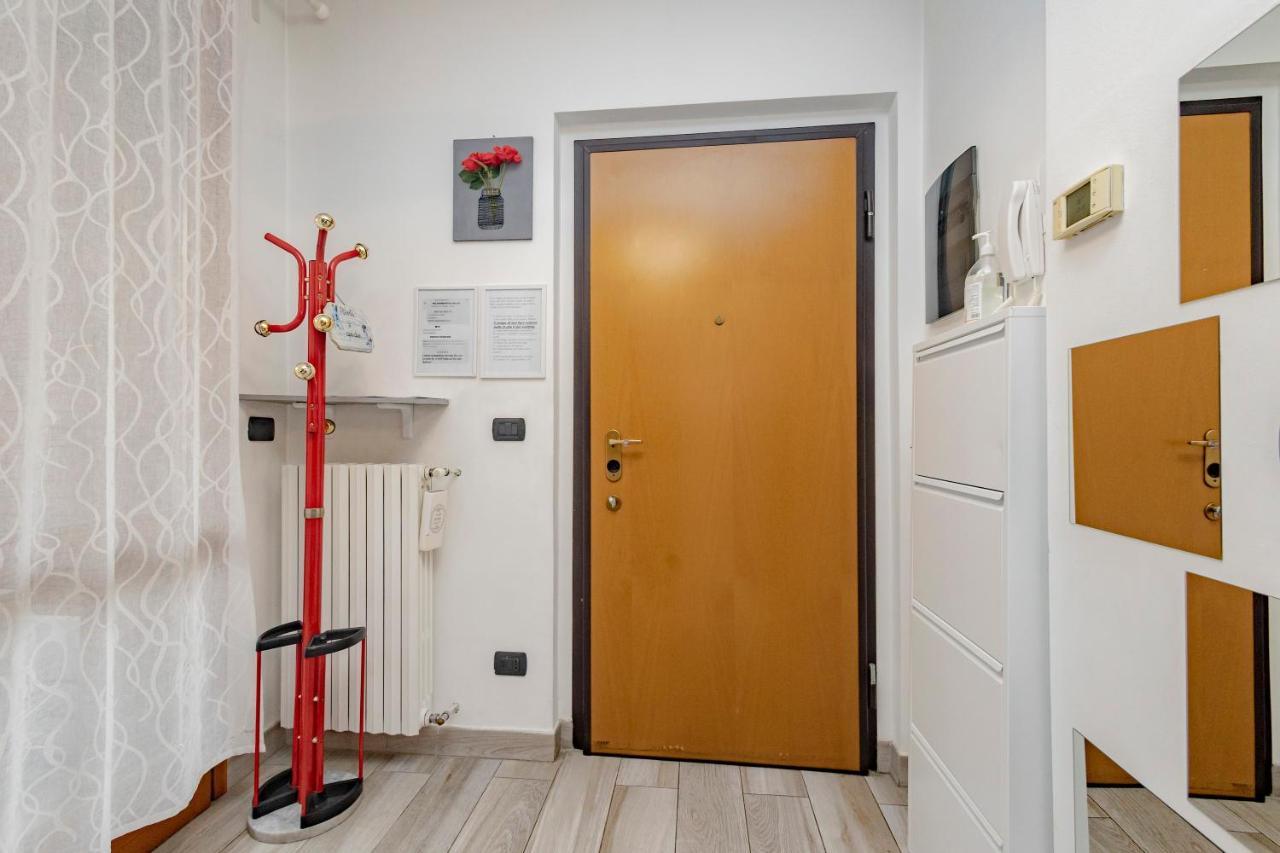Bomboniera Milano Zona Rho Fiera - Bilocale 70Mq Apartment Senago Exterior photo