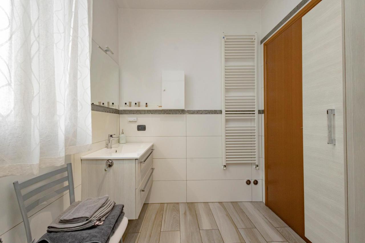 Bomboniera Milano Zona Rho Fiera - Bilocale 70Mq Apartment Senago Exterior photo