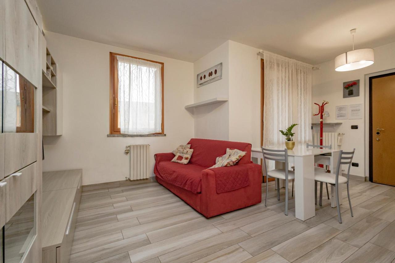 Bomboniera Milano Zona Rho Fiera - Bilocale 70Mq Apartment Senago Exterior photo