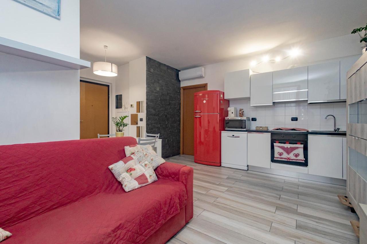Bomboniera Milano Zona Rho Fiera - Bilocale 70Mq Apartment Senago Exterior photo