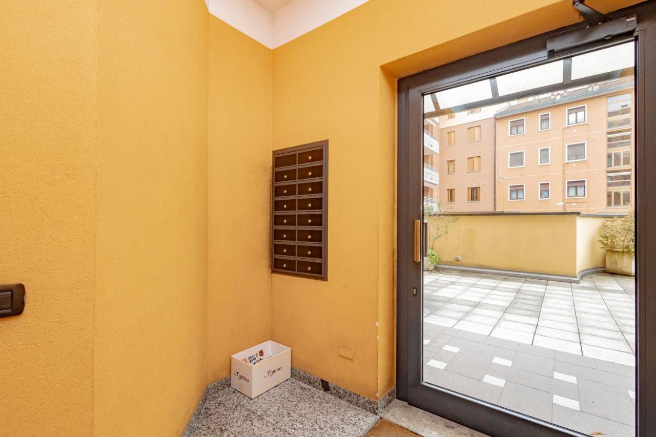 Bomboniera Milano Zona Rho Fiera - Bilocale 70Mq Apartment Senago Exterior photo