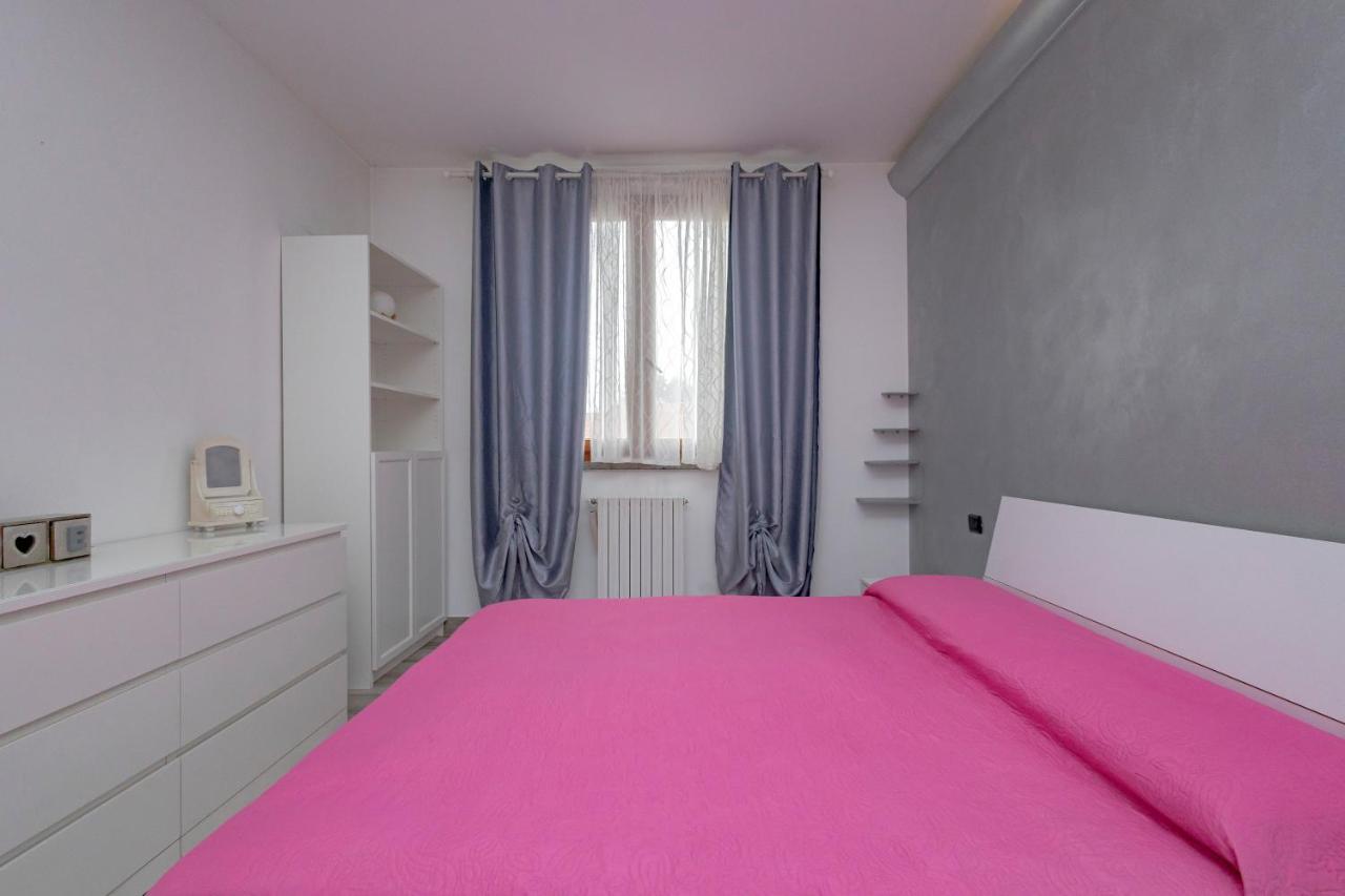 Bomboniera Milano Zona Rho Fiera - Bilocale 70Mq Apartment Senago Exterior photo