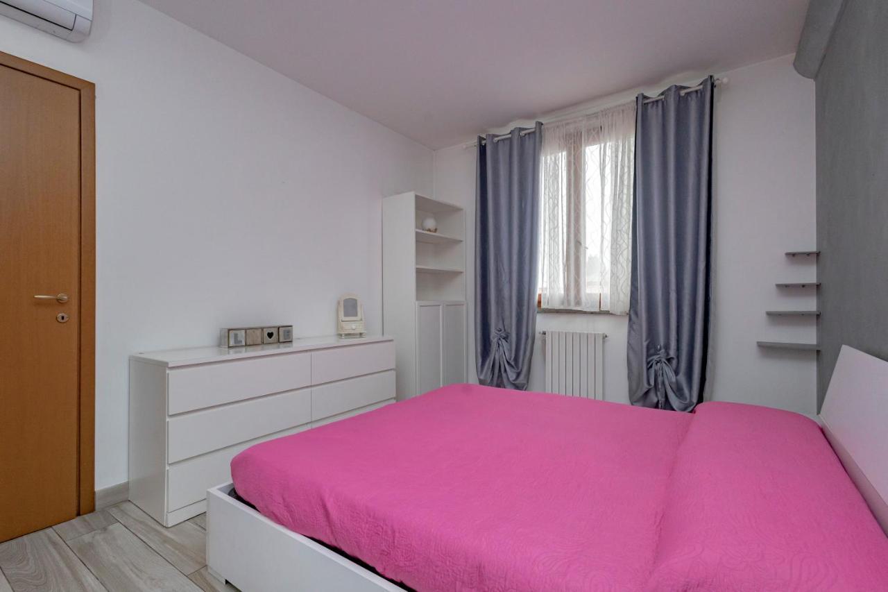 Bomboniera Milano Zona Rho Fiera - Bilocale 70Mq Apartment Senago Exterior photo