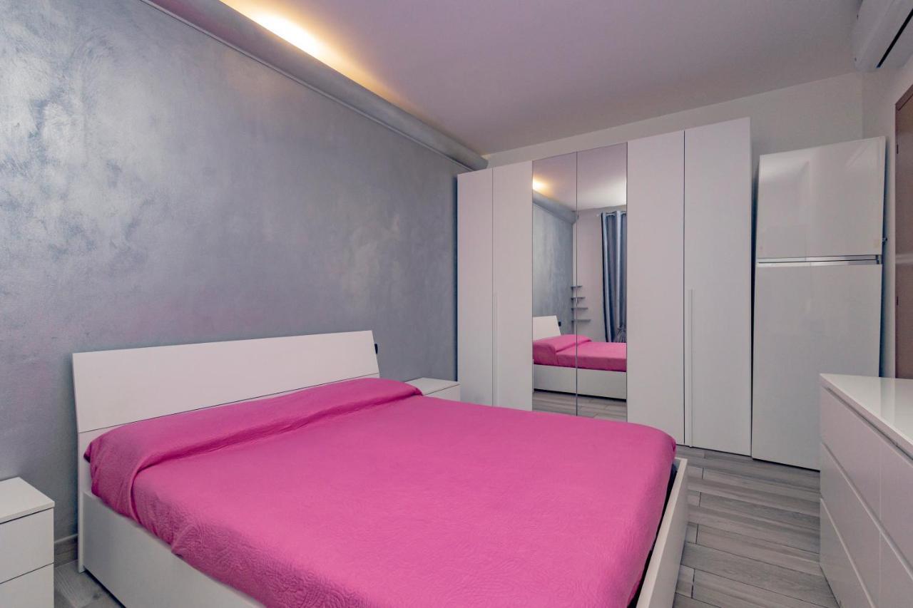 Bomboniera Milano Zona Rho Fiera - Bilocale 70Mq Apartment Senago Exterior photo