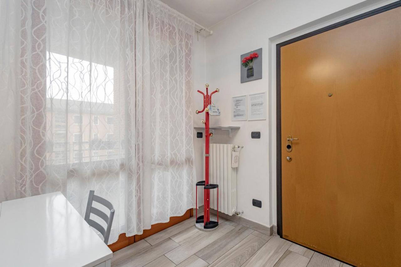 Bomboniera Milano Zona Rho Fiera - Bilocale 70Mq Apartment Senago Exterior photo