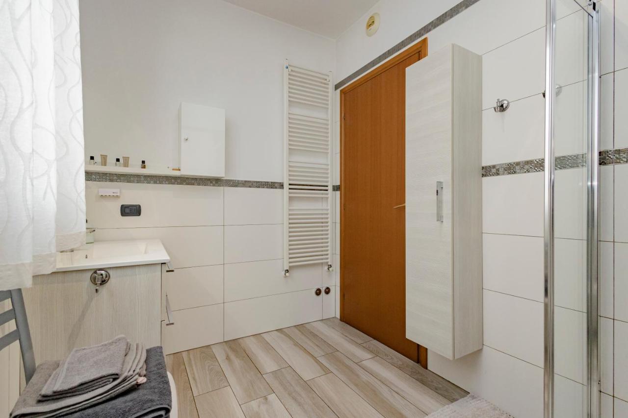 Bomboniera Milano Zona Rho Fiera - Bilocale 70Mq Apartment Senago Exterior photo