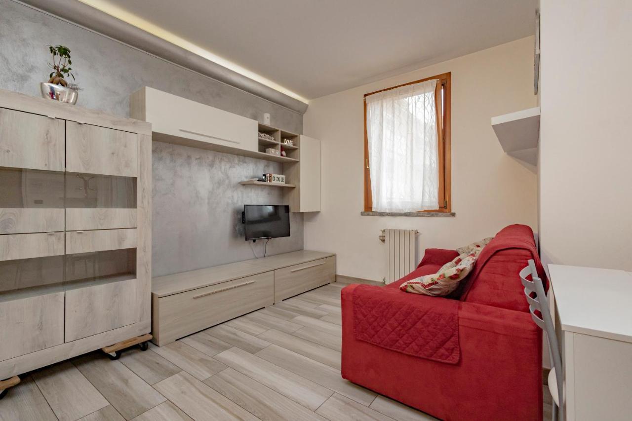 Bomboniera Milano Zona Rho Fiera - Bilocale 70Mq Apartment Senago Exterior photo