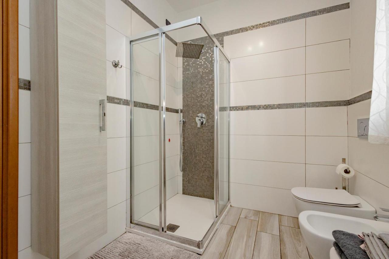 Bomboniera Milano Zona Rho Fiera - Bilocale 70Mq Apartment Senago Exterior photo