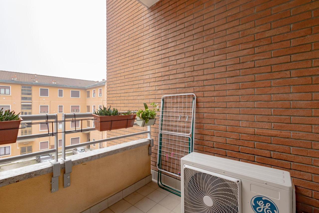 Bomboniera Milano Zona Rho Fiera - Bilocale 70Mq Apartment Senago Exterior photo