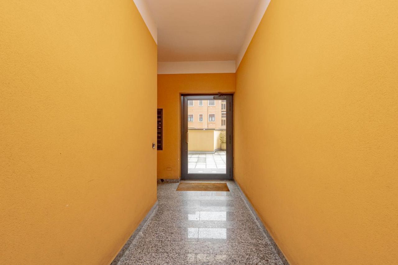 Bomboniera Milano Zona Rho Fiera - Bilocale 70Mq Apartment Senago Exterior photo