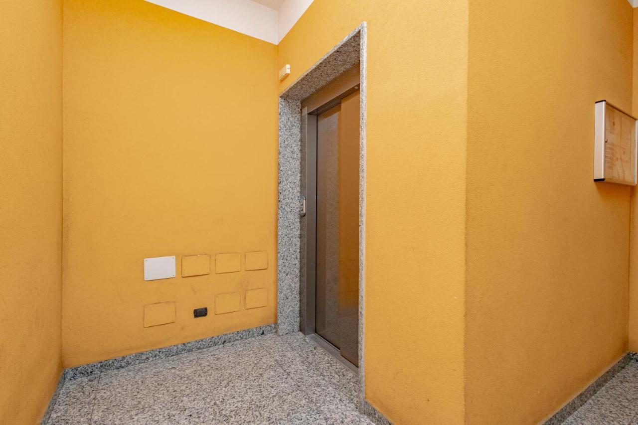 Bomboniera Milano Zona Rho Fiera - Bilocale 70Mq Apartment Senago Exterior photo